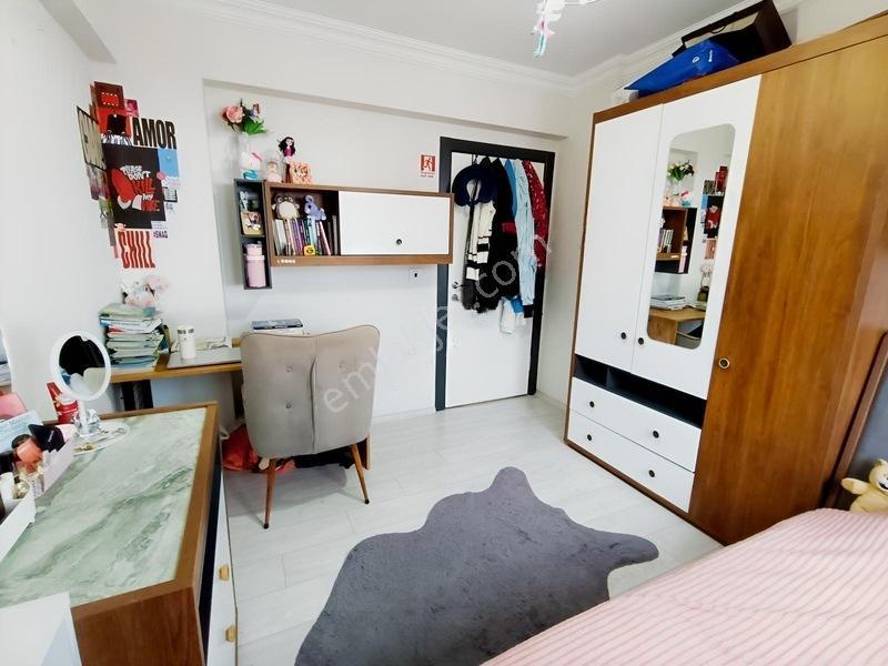 Zirve Kent Sitesi 3+1 Deniz Manzaralı Fırsat Daire — fotoğraf 22
