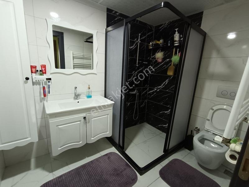 Zirve Kent Sitesi 3+1 Deniz Manzaralı Fırsat Daire — fotoğraf 23