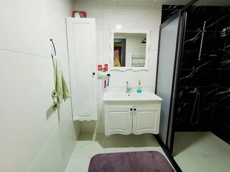 Zirve Kent Sitesi 3+1 Deniz Manzaralı Fırsat Daire — fotoğraf 24