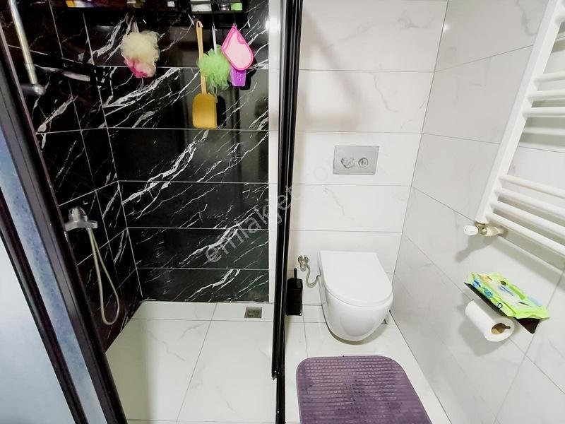 Zirve Kent Sitesi 3+1 Deniz Manzaralı Fırsat Daire — fotoğraf 25
