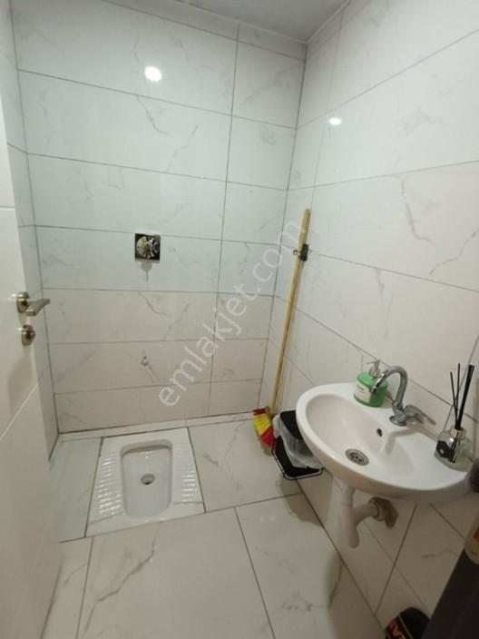 Zirve Kent Sitesi 3+1 Deniz Manzaralı Fırsat Daire — fotoğraf 26