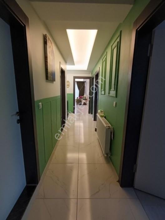Zirve Kent Sitesi 3+1 Deniz Manzaralı Fırsat Daire — fotoğraf 27