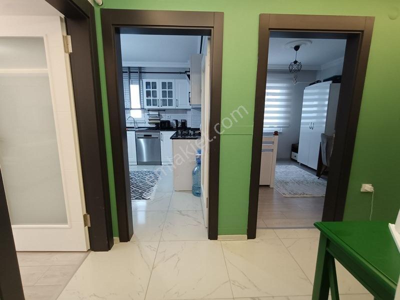Zirve Kent Sitesi 3+1 Deniz Manzaralı Fırsat Daire — fotoğraf 28