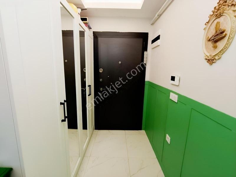 Zirve Kent Sitesi 3+1 Deniz Manzaralı Fırsat Daire — fotoğraf 29