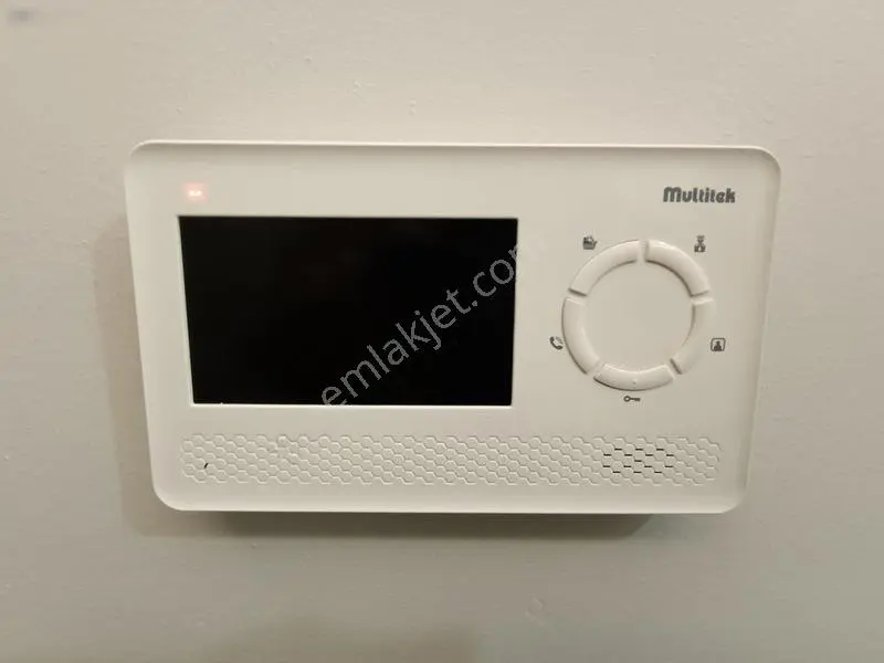 Zirve Kent Sitesi 3+1 Deniz Manzaralı Fırsat Daire — fotoğraf 30