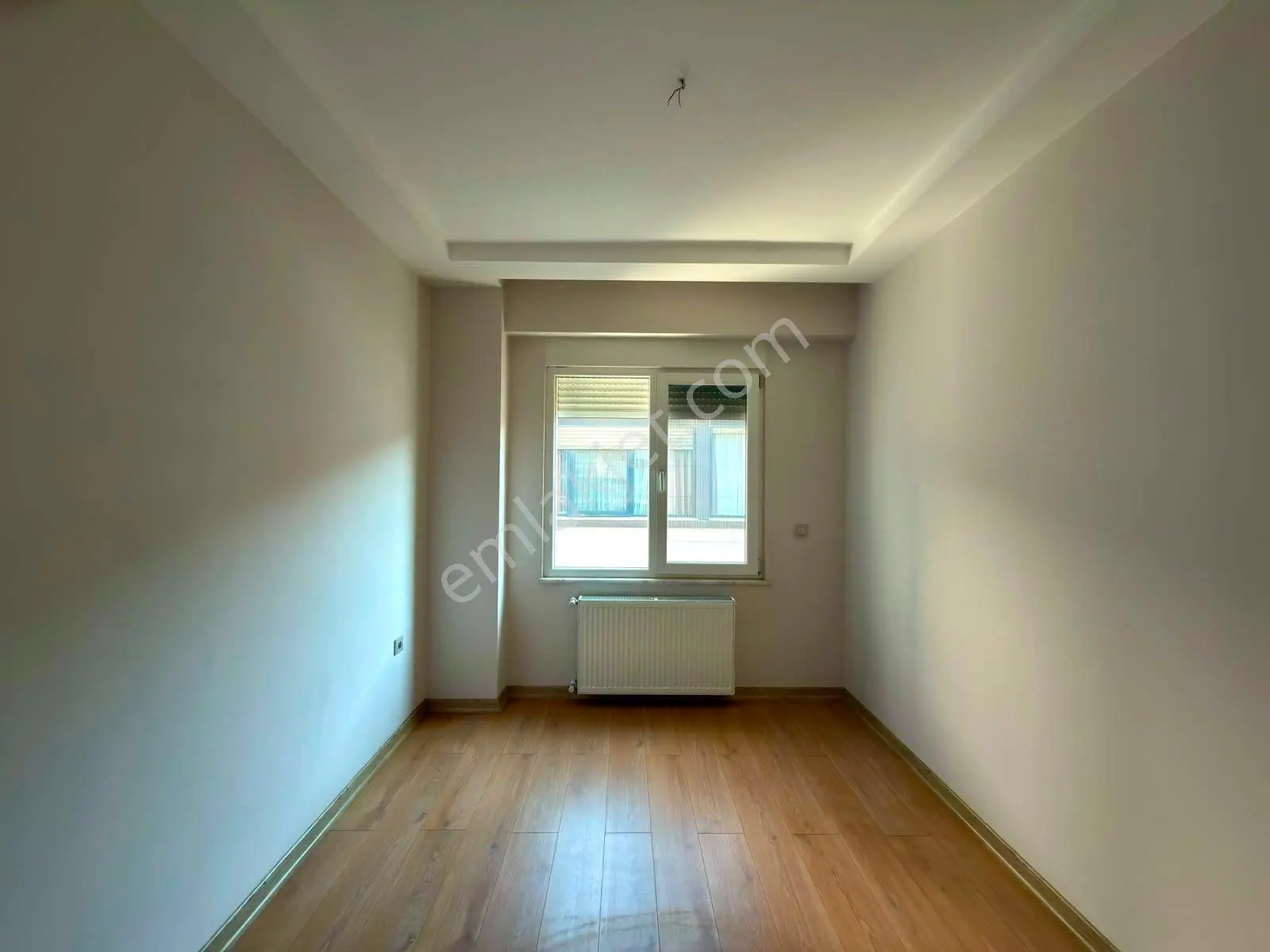 Referans'tan Akçay'da Çift Cephe Asansörlü Ebeveyn Banyolu 2+1 Daire — fotoğraf 5