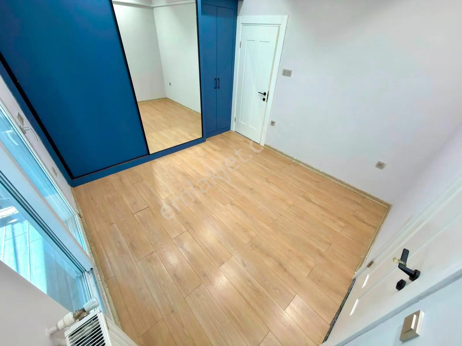 Referans'tan Akçay'da Çift Cephe Asansörlü Ebeveyn Banyolu 2+1 Daire — fotoğraf 18