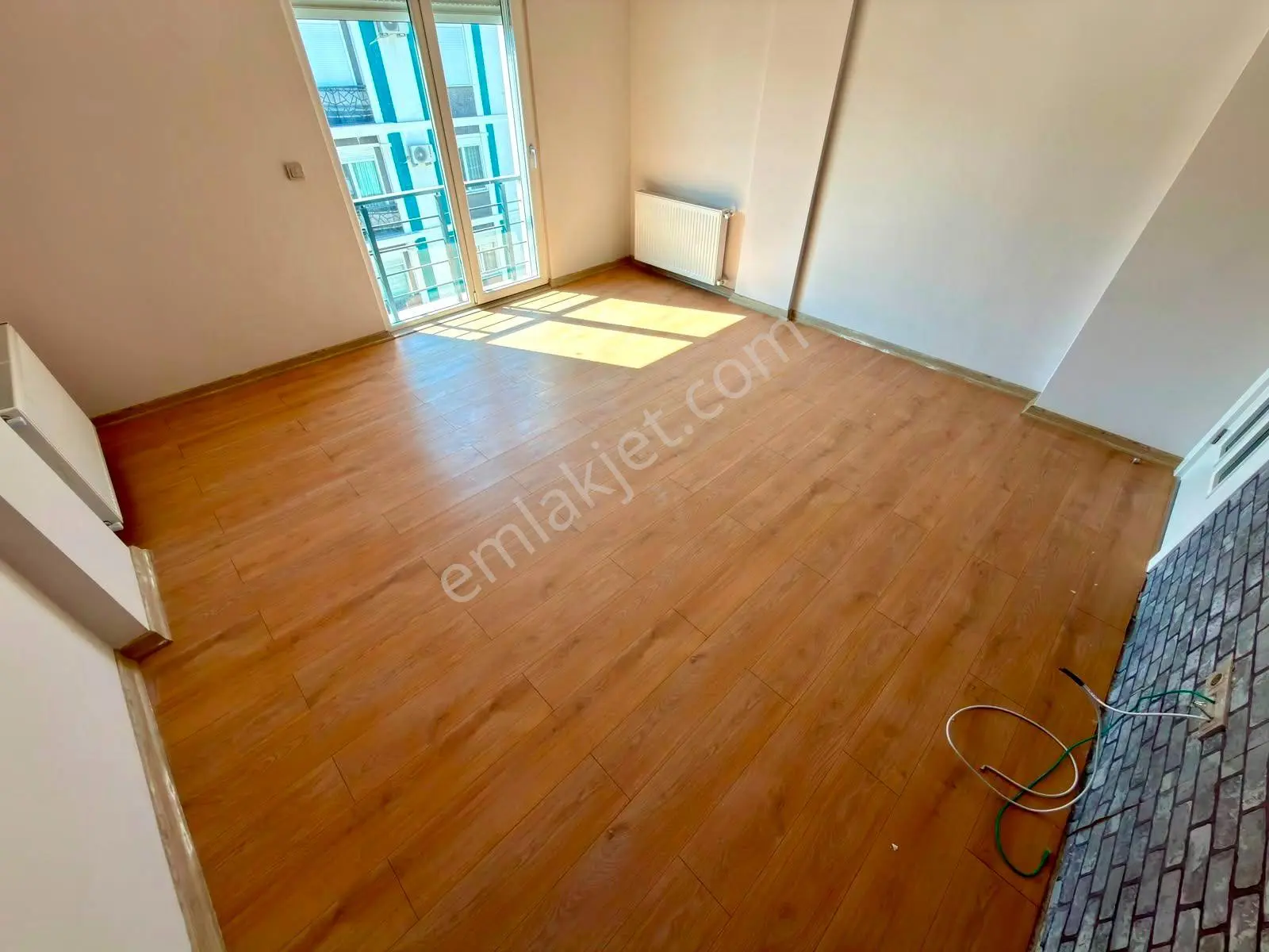Referans'tan Akçay'da Çift Cephe Asansörlü Ebeveyn Banyolu 2+1 Daire — fotoğraf 35