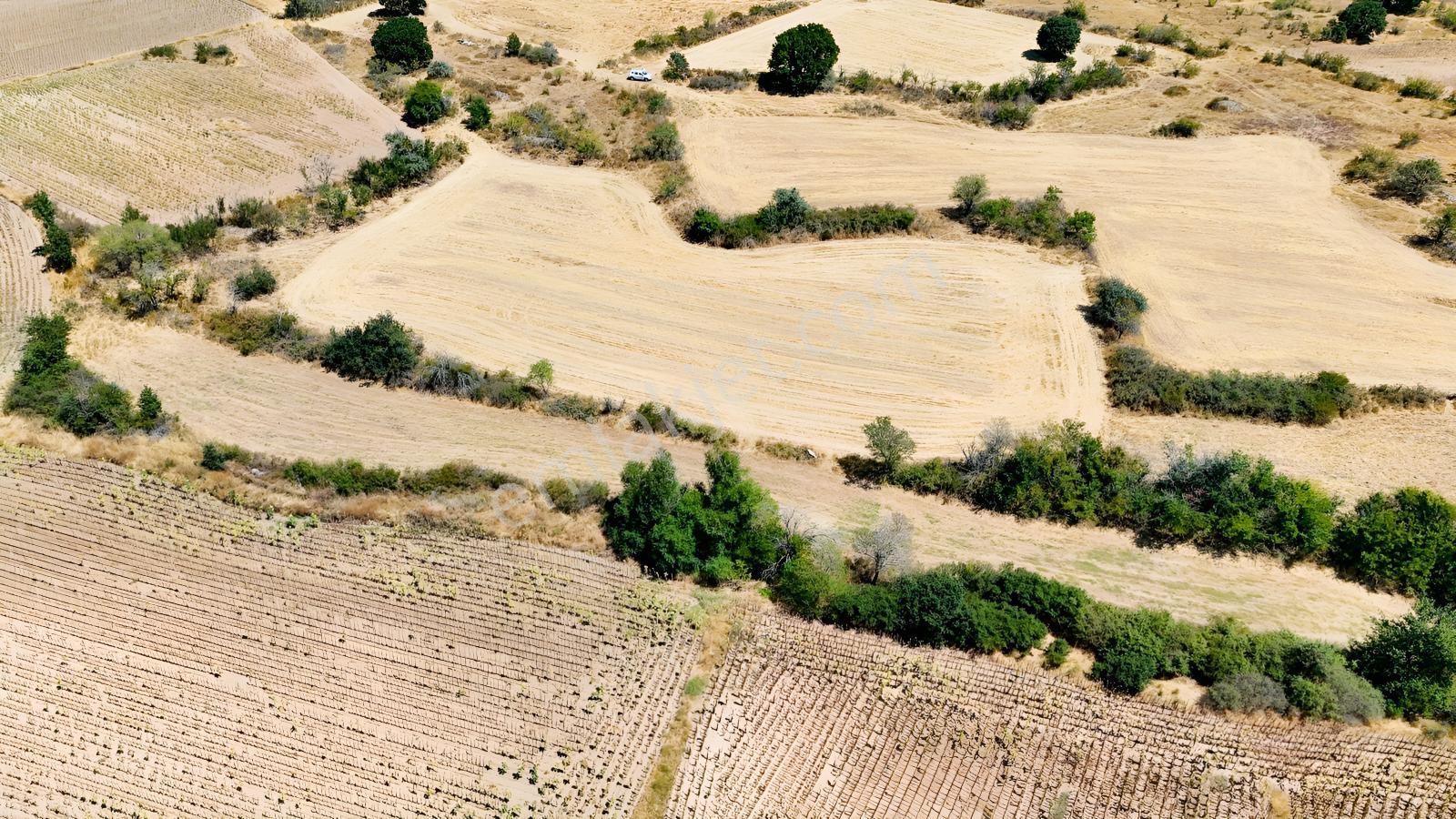 Üsküp Cevat Paşada 5170m2 Satılık Tarla — fotoğraf 5