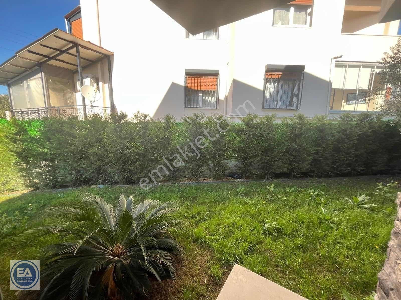 Özel Havuzlu Bahçeli 3 Oda 1 Salon Kat Mülkiyetli Dubleks — fotoğraf 3