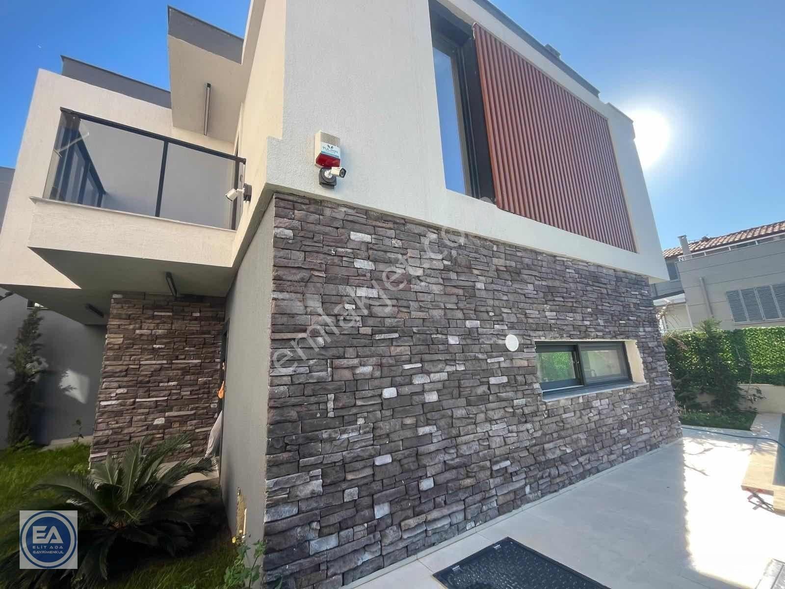 Özel Havuzlu Bahçeli 3 Oda 1 Salon Kat Mülkiyetli Dubleks — fotoğraf 8