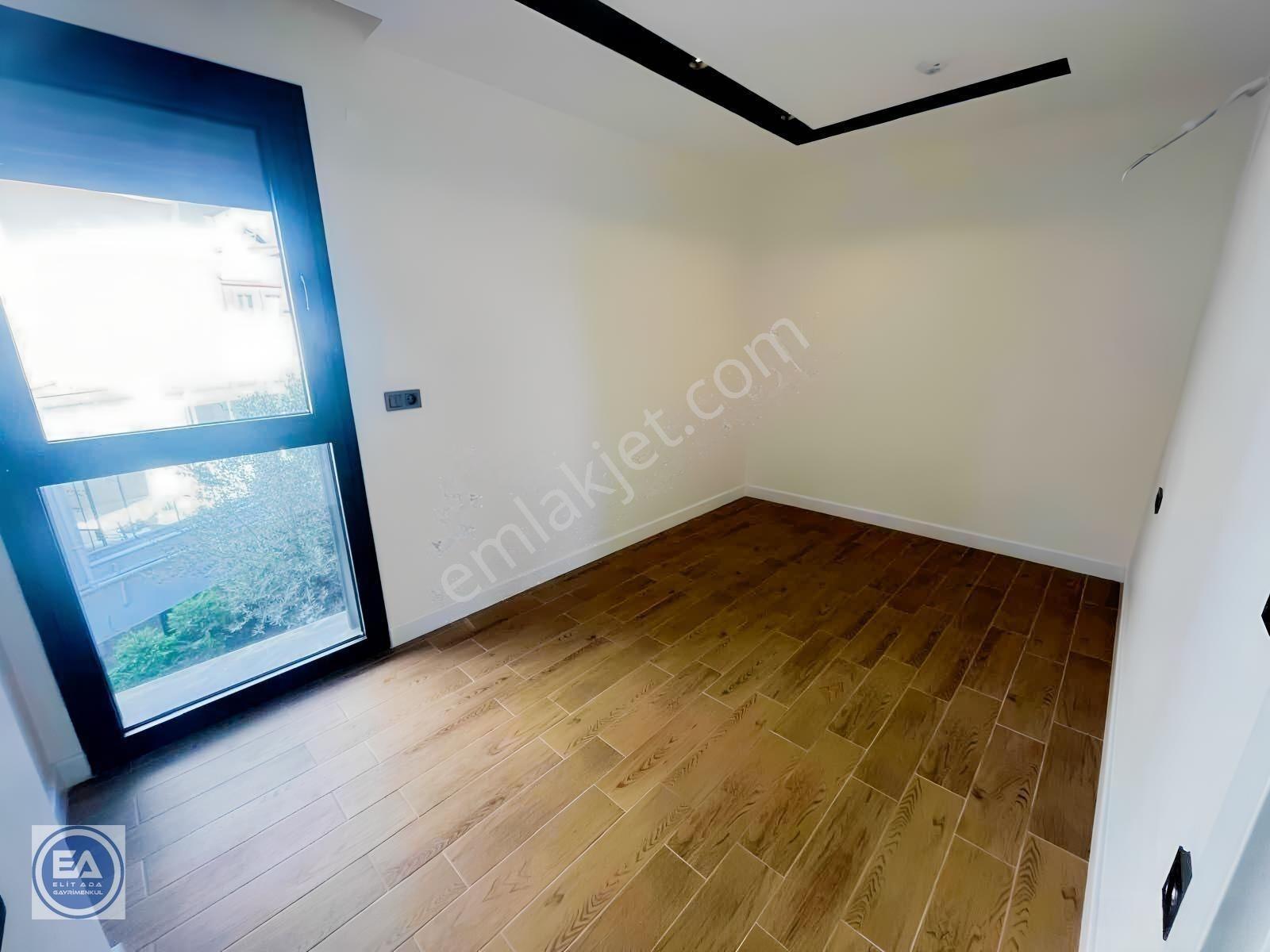 Özel Havuzlu Bahçeli 3 Oda 1 Salon Kat Mülkiyetli Dubleks — fotoğraf 17