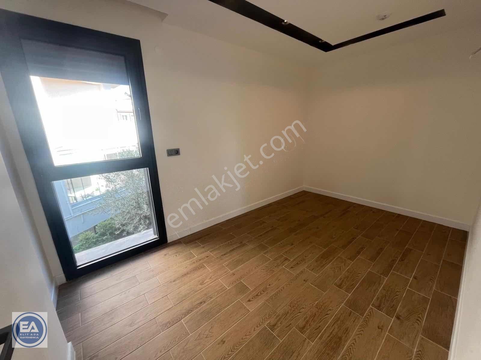 Özel Havuzlu Bahçeli 3 Oda 1 Salon Kat Mülkiyetli Dubleks — fotoğraf 30