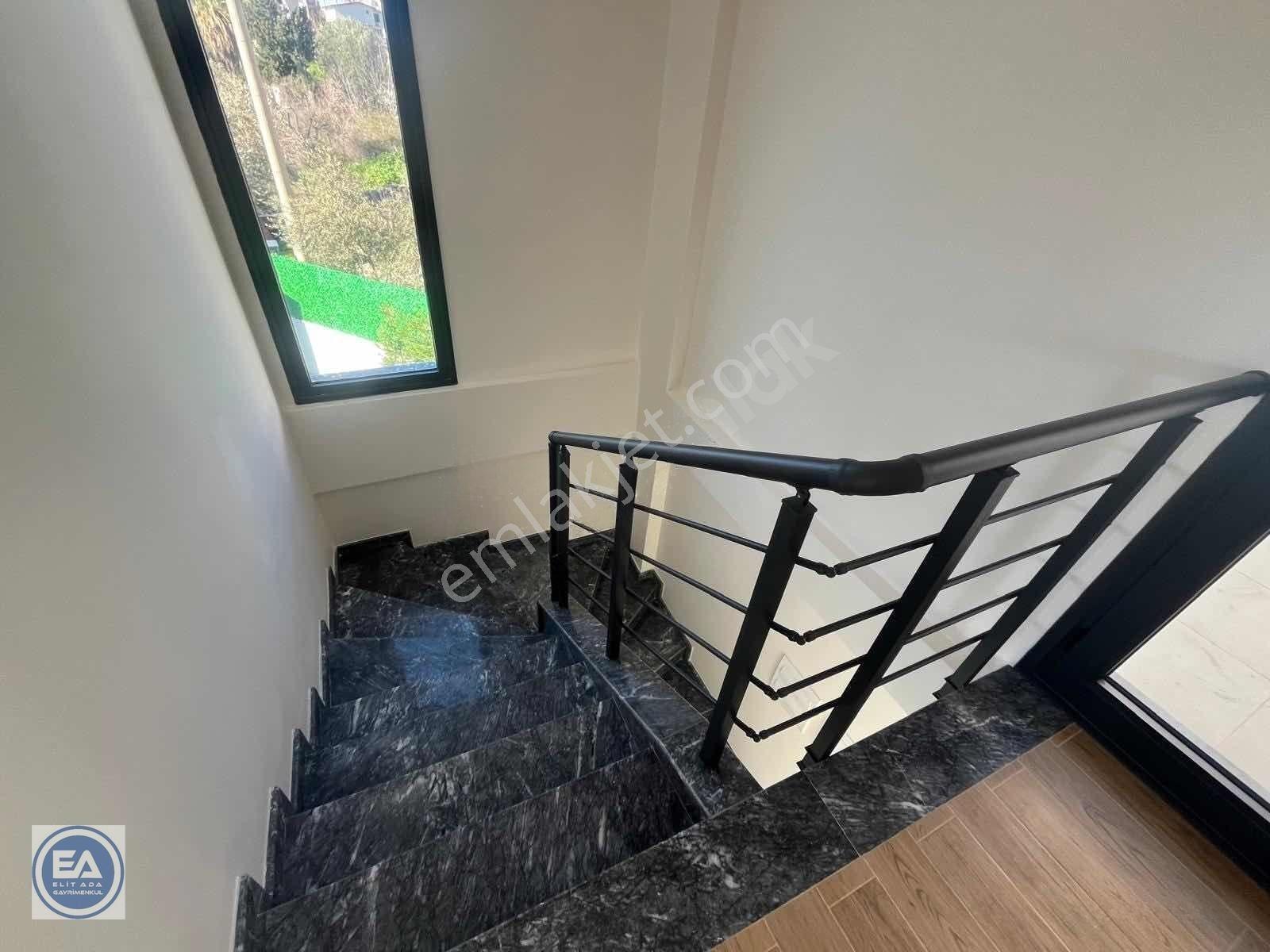Özel Havuzlu Bahçeli 3 Oda 1 Salon Kat Mülkiyetli Dubleks — fotoğraf 33