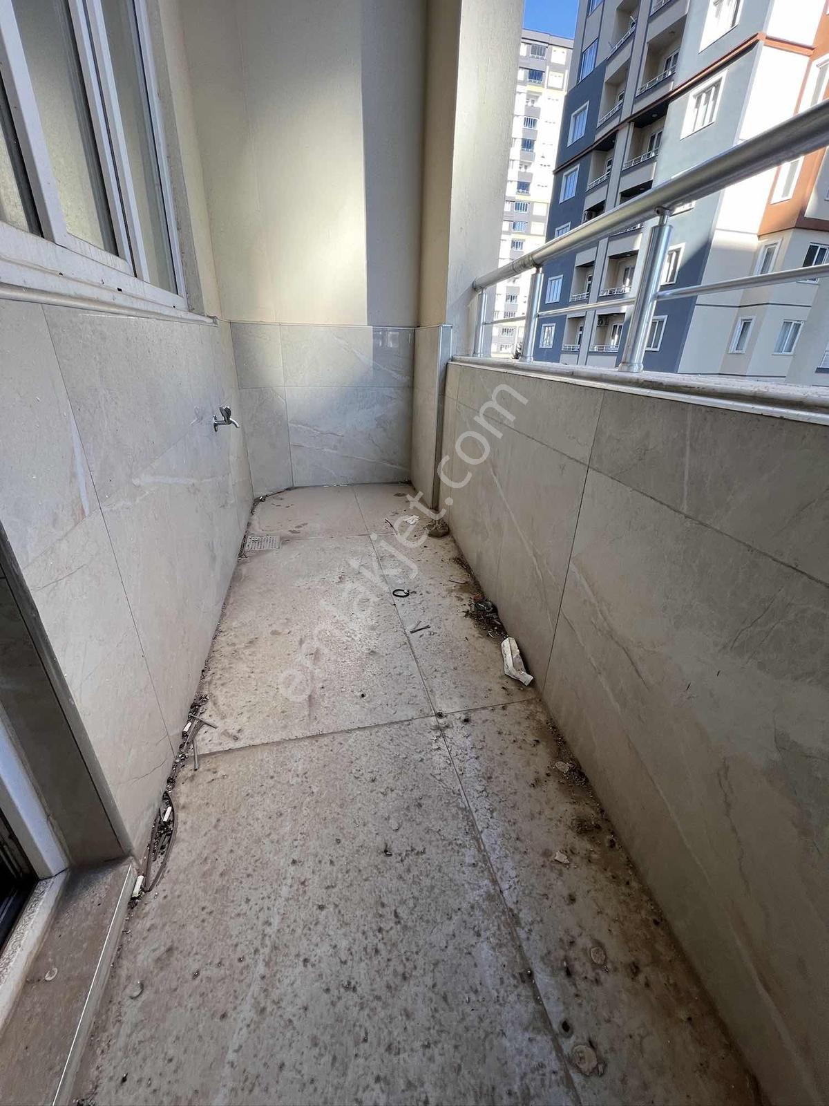 Konumdan Karataş Merkezde Ultra Lüks 3+1 Satılık Daire — fotoğraf 5