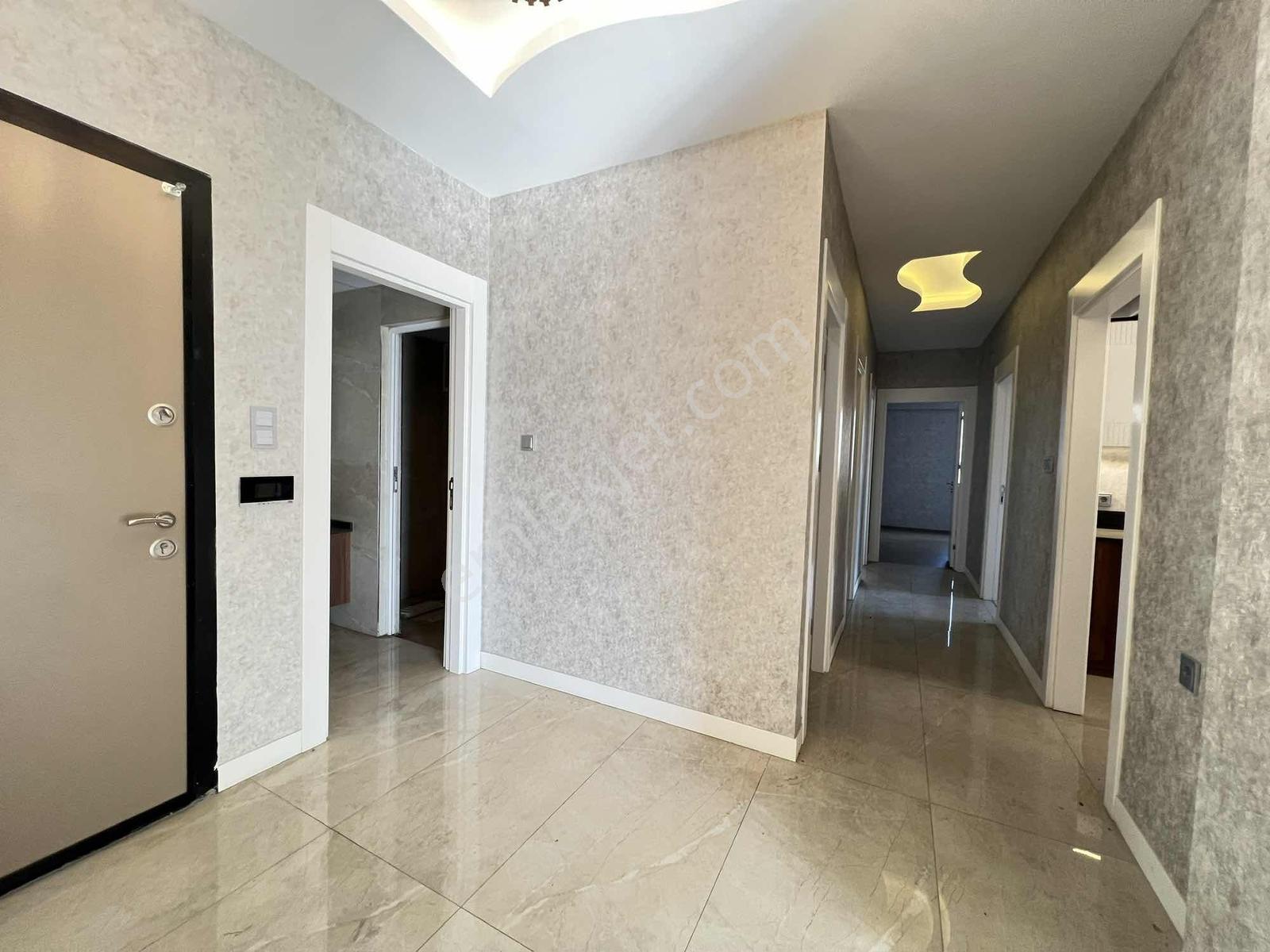 Konumdan Karataş Merkezde Ultra Lüks 3+1 Satılık Daire — fotoğraf 11
