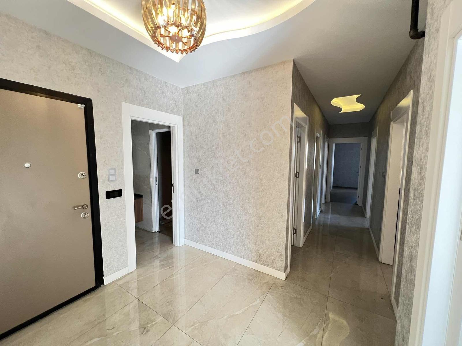 Konumdan Karataş Merkezde Ultra Lüks 3+1 Satılık Daire — fotoğraf 12