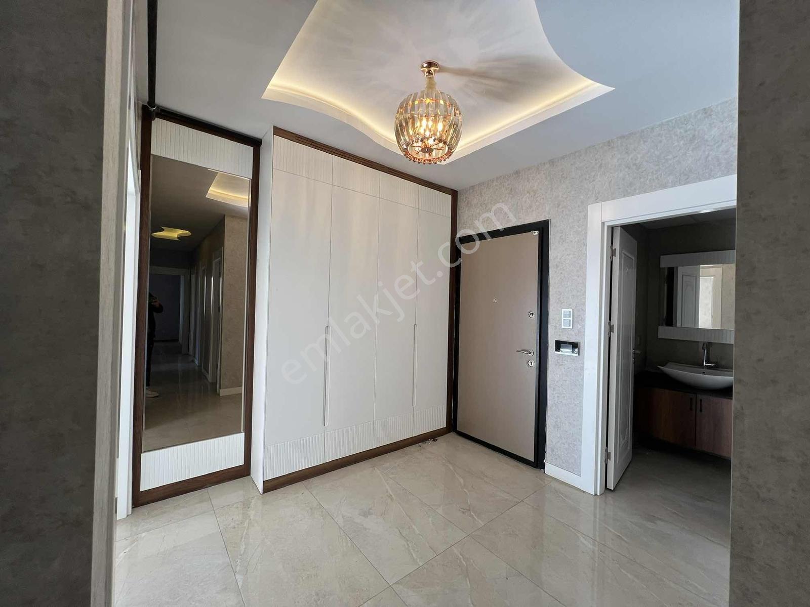 Konumdan Karataş Merkezde Ultra Lüks 3+1 Satılık Daire — fotoğraf 15