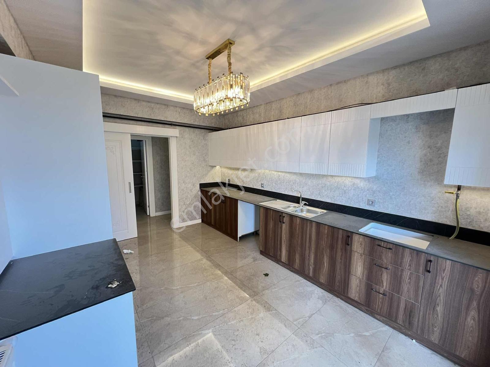 Konumdan Karataş Merkezde Ultra Lüks 3+1 Satılık Daire — fotoğraf 25
