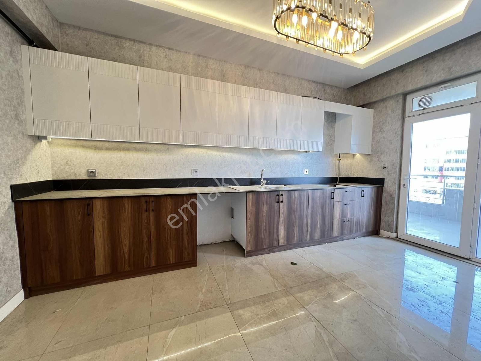 Konumdan Karataş Merkezde Ultra Lüks 3+1 Satılık Daire — fotoğraf 26