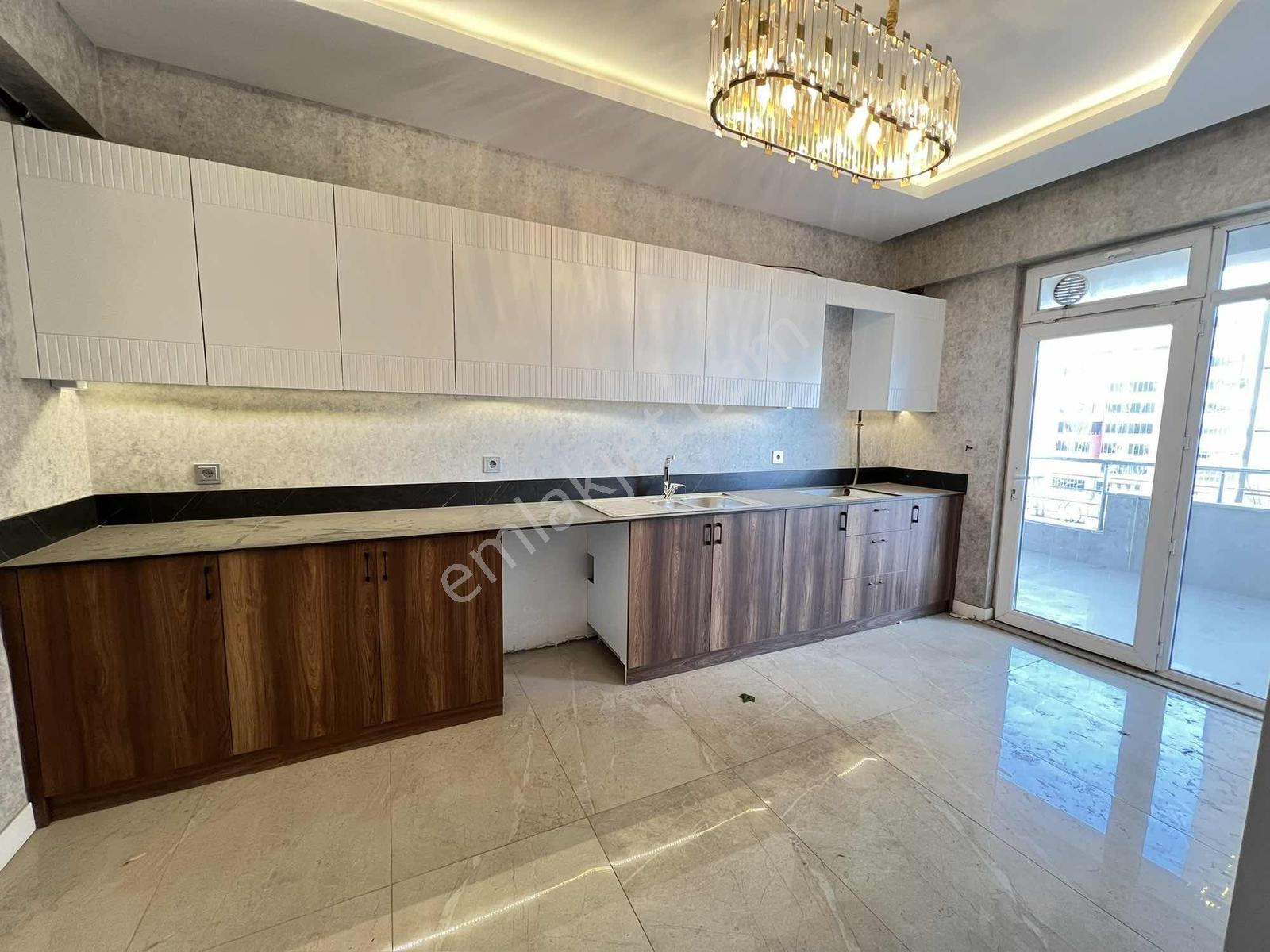Konumdan Karataş Merkezde Ultra Lüks 3+1 Satılık Daire — fotoğraf 27