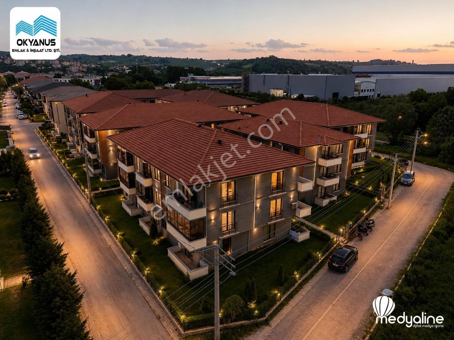 Çok İddialıyız Bu Fiyata Başka Yok Merkezde En Uygunu Okyanus Ta — fotoğraf 2
