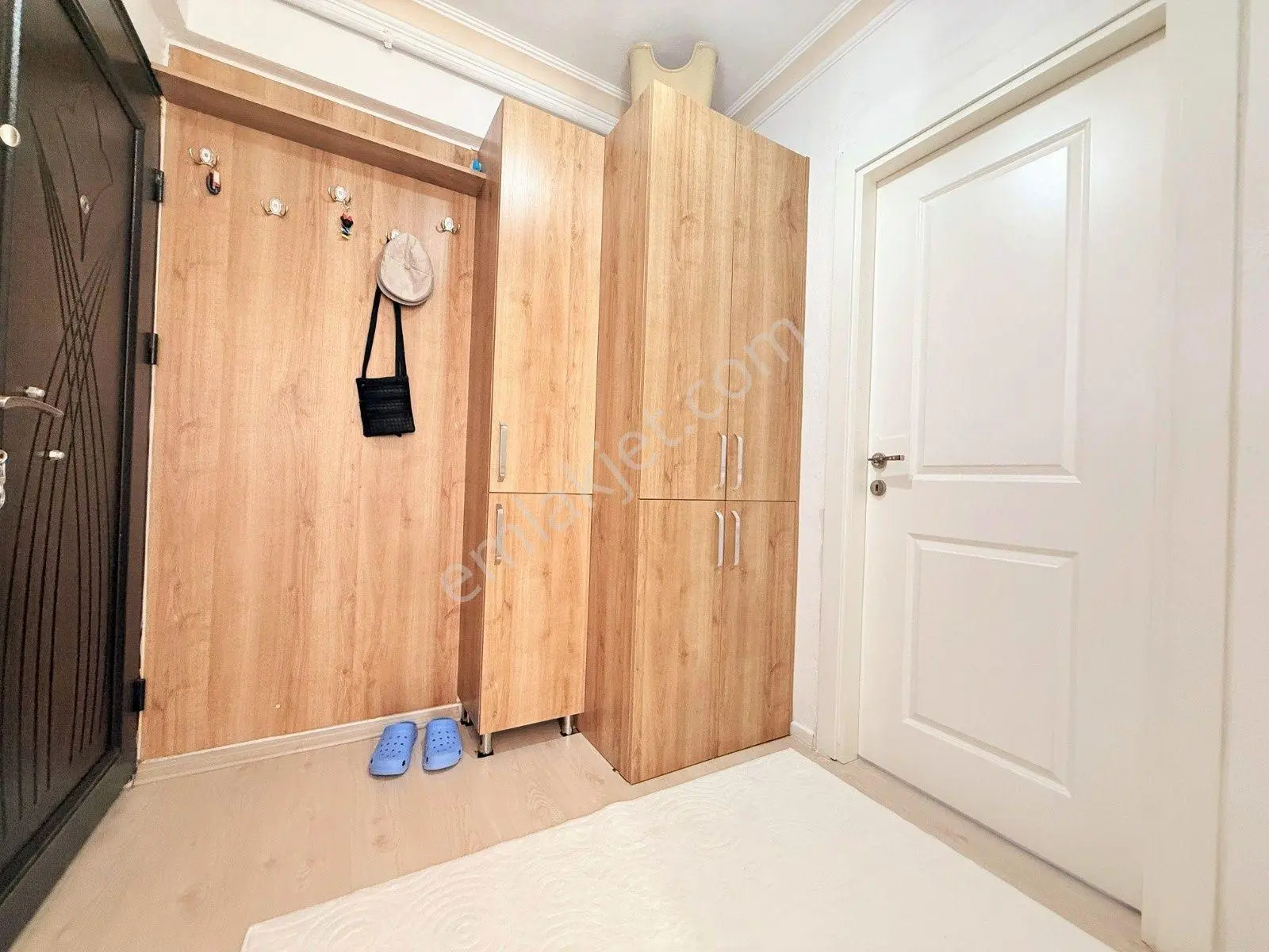 ▀ Güç'ten Altınkum'da Ayrı Mutfak Doğalgazlı Full Yapılı 2+1 Daire — fotoğraf 9