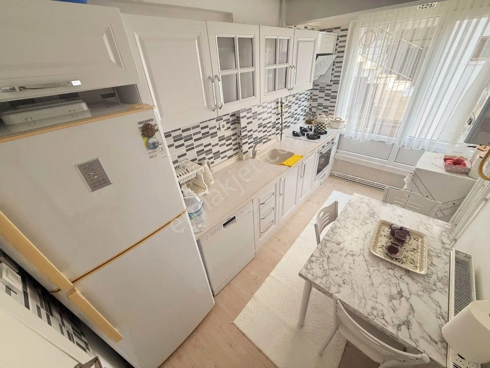 ▀ Güç'ten Altınkum'da Ayrı Mutfak Doğalgazlı Full Yapılı 2+1 Daire — fotoğraf 18