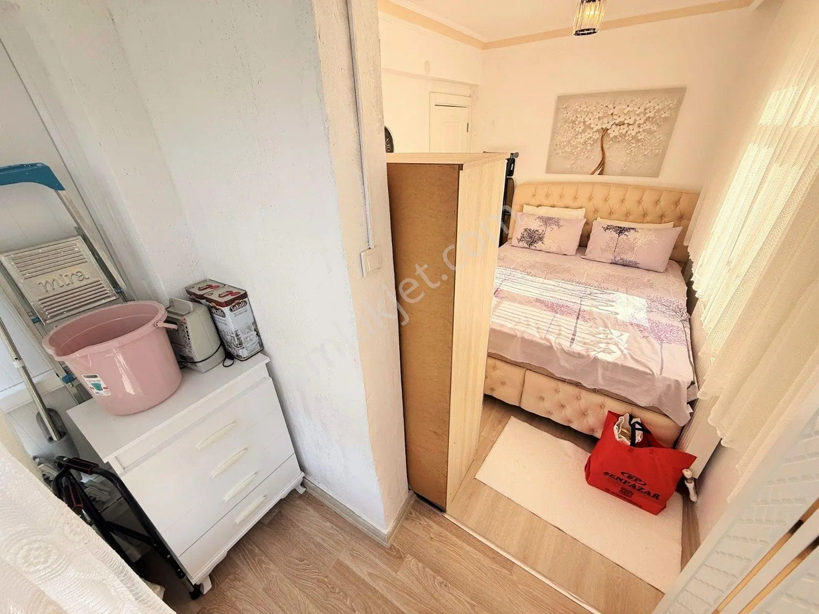 ▀ Güç'ten Altınkum'da Ayrı Mutfak Doğalgazlı Full Yapılı 2+1 Daire — fotoğraf 26