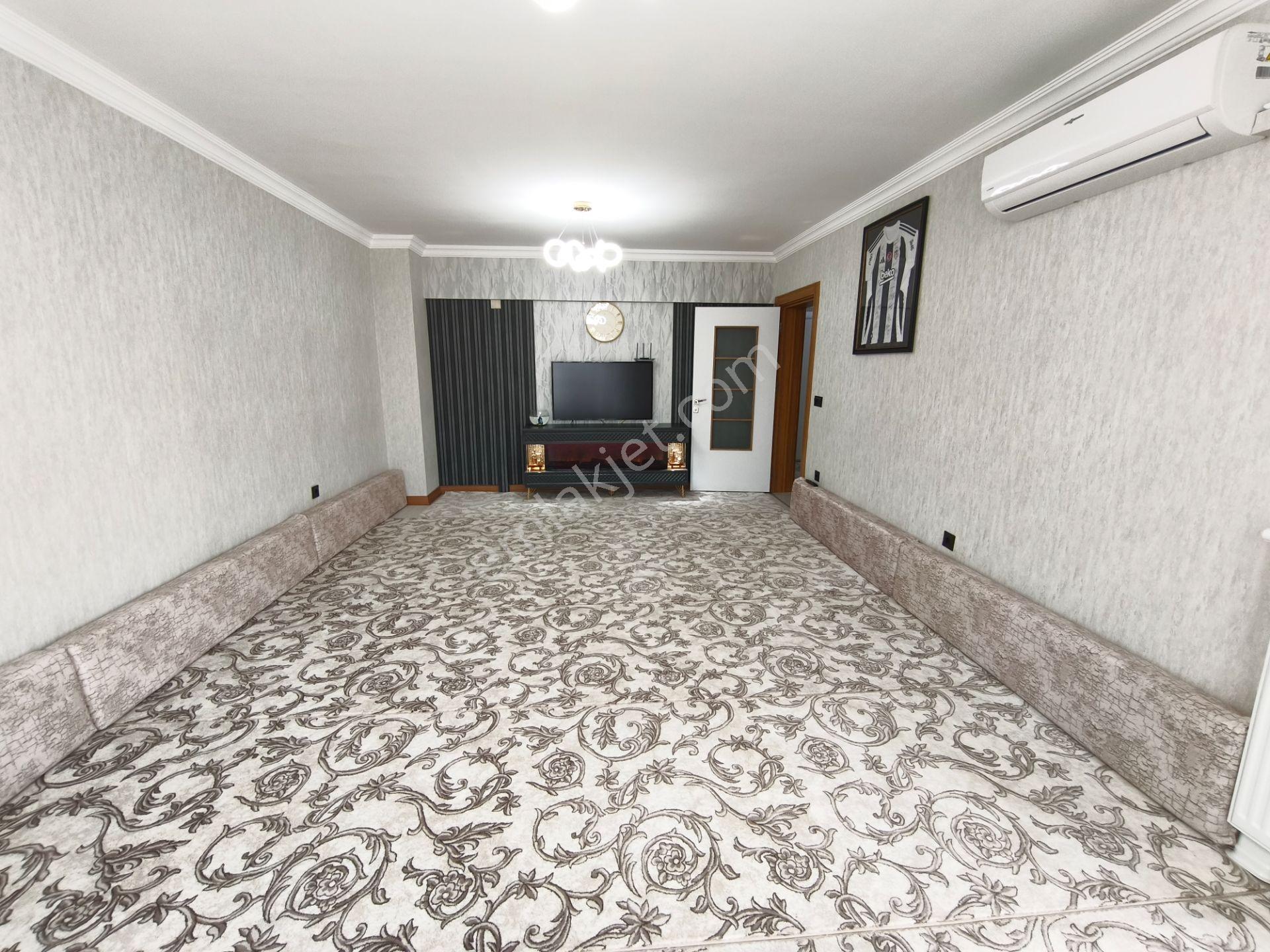 Kuruluş Gayrimenkulden Haliliye Yenişehir Tokılerde Satılık 3+1 — fotoğraf 7