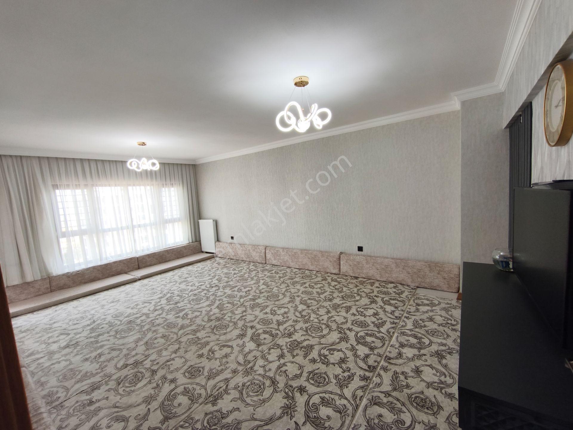 Kuruluş Gayrimenkulden Haliliye Yenişehir Tokılerde Satılık 3+1 — fotoğraf 8