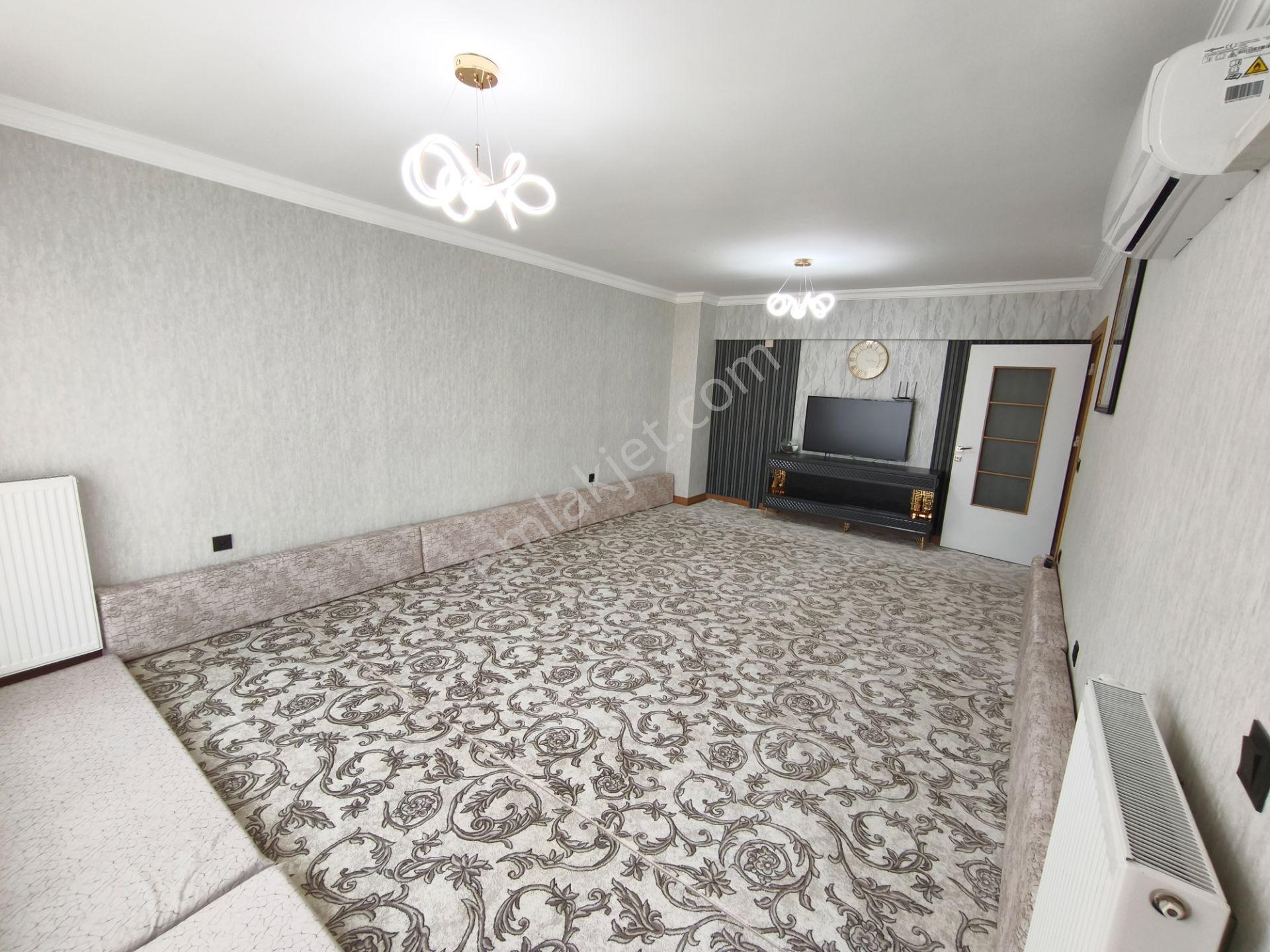 Kuruluş Gayrimenkulden Haliliye Yenişehir Tokılerde Satılık 3+1 — fotoğraf 9