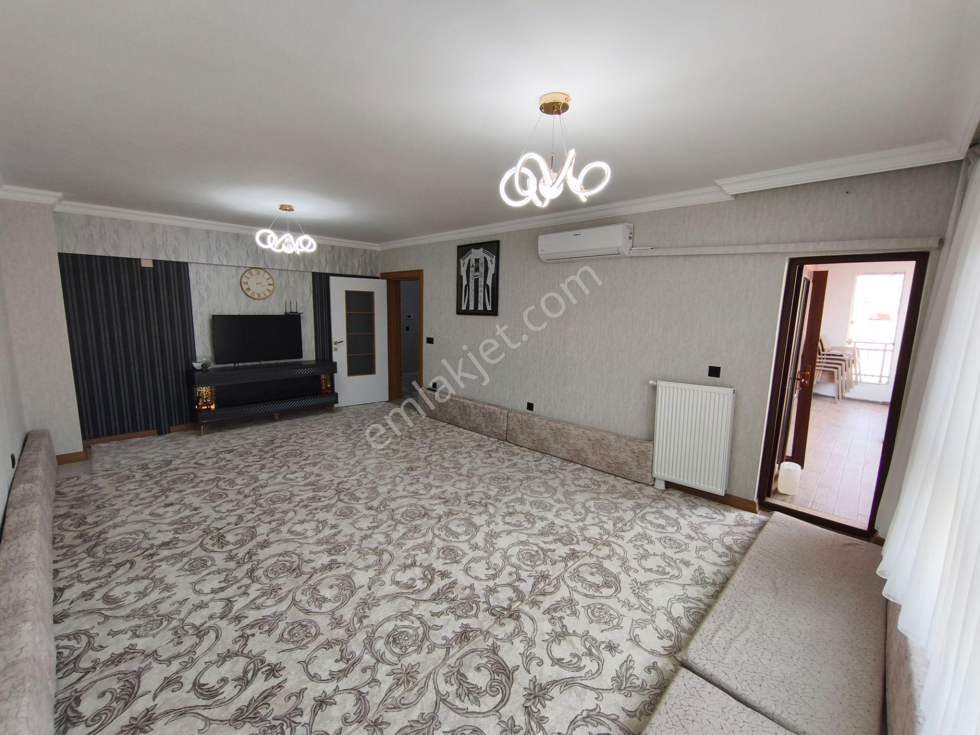 Kuruluş Gayrimenkulden Haliliye Yenişehir Tokılerde Satılık 3+1 — fotoğraf 10