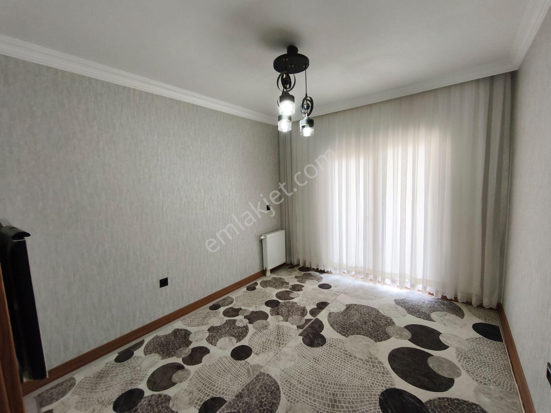 Kuruluş Gayrimenkulden Haliliye Yenişehir Tokılerde Satılık 3+1 — fotoğraf 11
