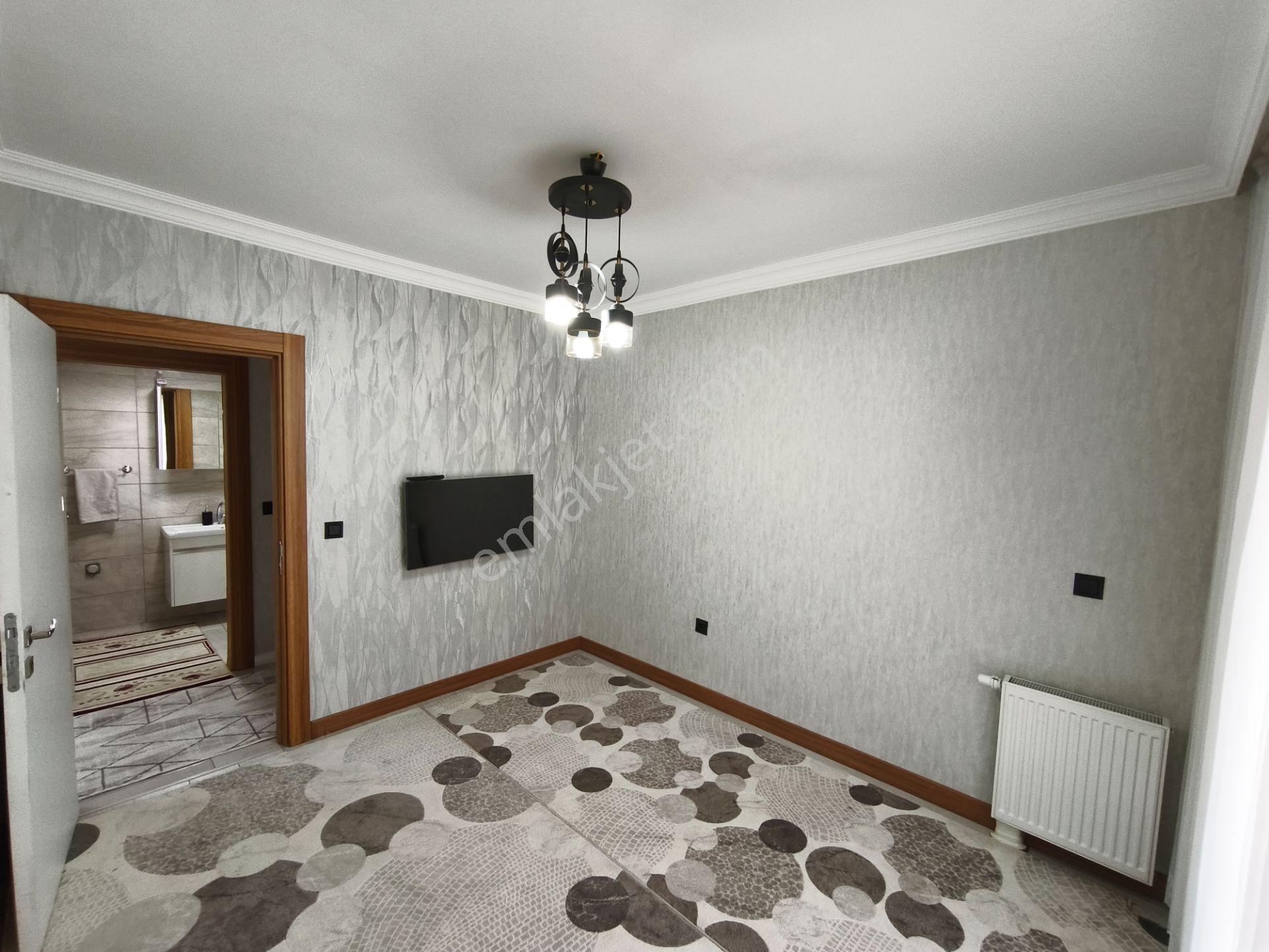 Kuruluş Gayrimenkulden Haliliye Yenişehir Tokılerde Satılık 3+1 — fotoğraf 12