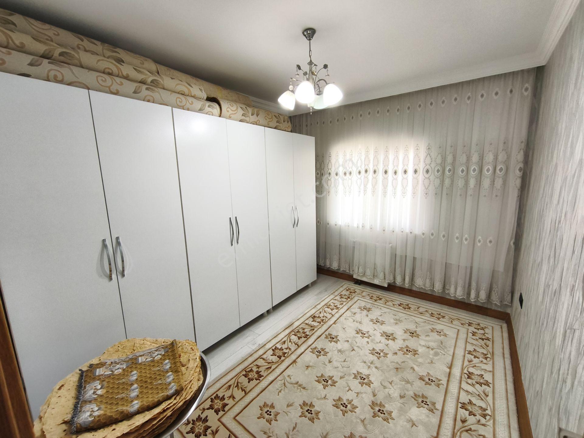 Kuruluş Gayrimenkulden Haliliye Yenişehir Tokılerde Satılık 3+1 — fotoğraf 13