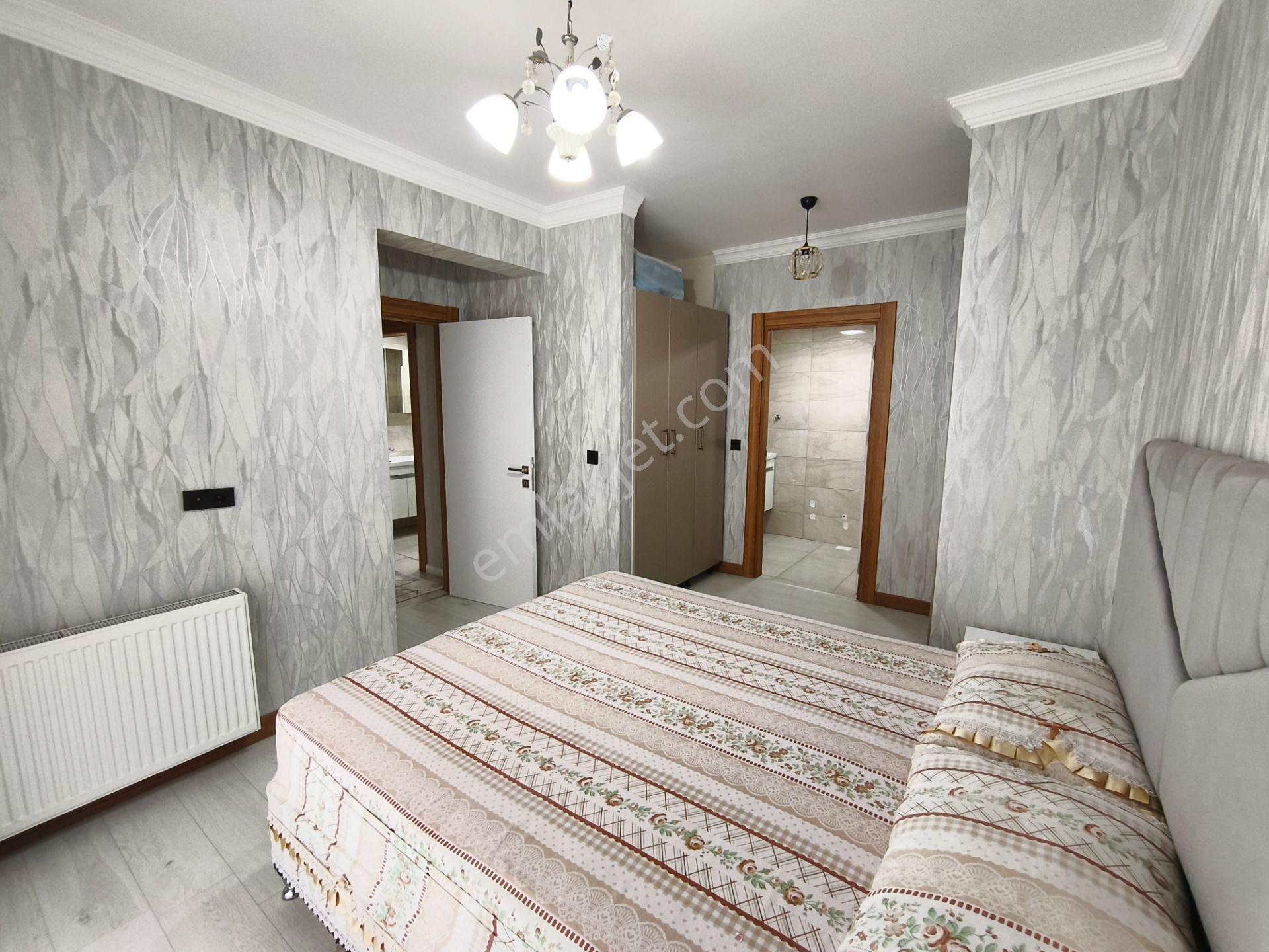 Kuruluş Gayrimenkulden Haliliye Yenişehir Tokılerde Satılık 3+1 — fotoğraf 14