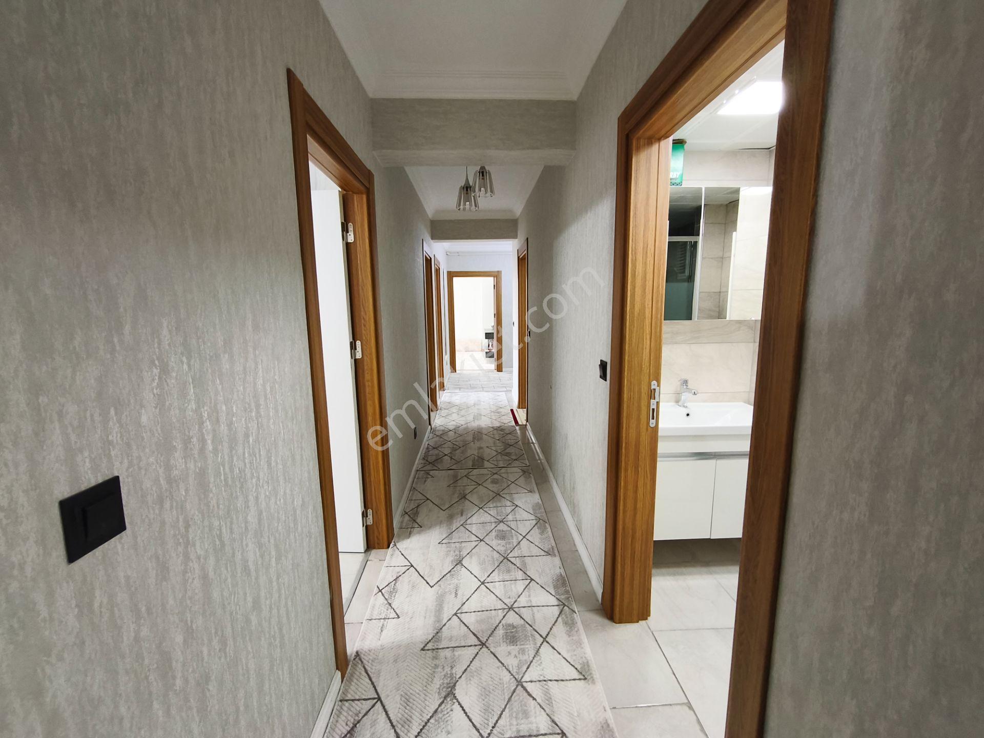 Kuruluş Gayrimenkulden Haliliye Yenişehir Tokılerde Satılık 3+1 — fotoğraf 18