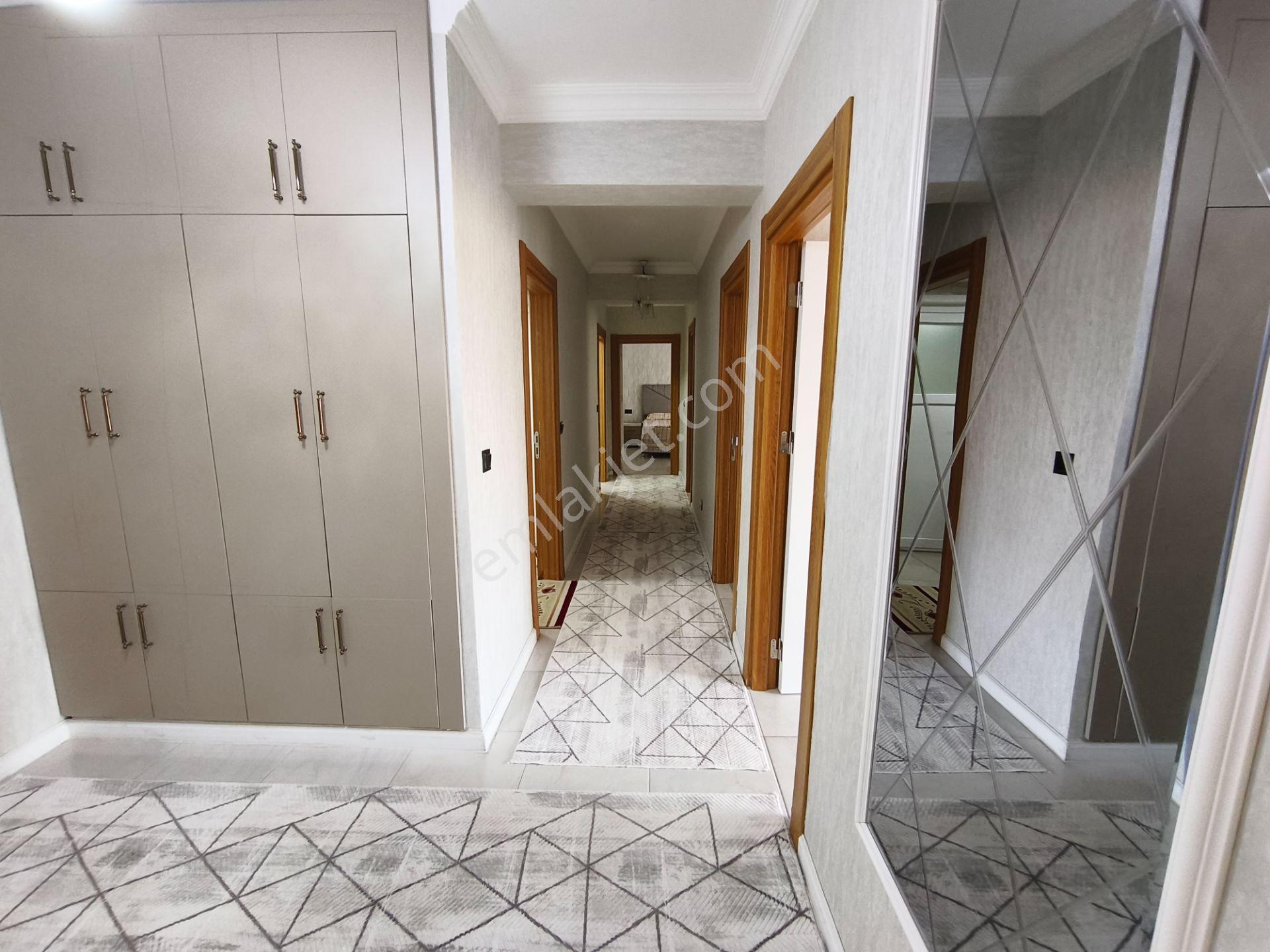 Kuruluş Gayrimenkulden Haliliye Yenişehir Tokılerde Satılık 3+1 — fotoğraf 21