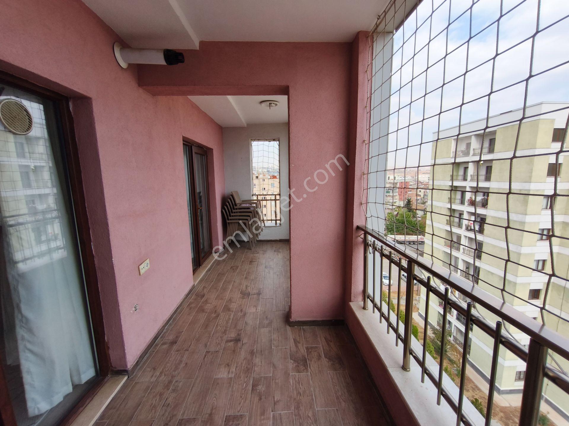 Kuruluş Gayrimenkulden Haliliye Yenişehir Tokılerde Satılık 3+1 — fotoğraf 25