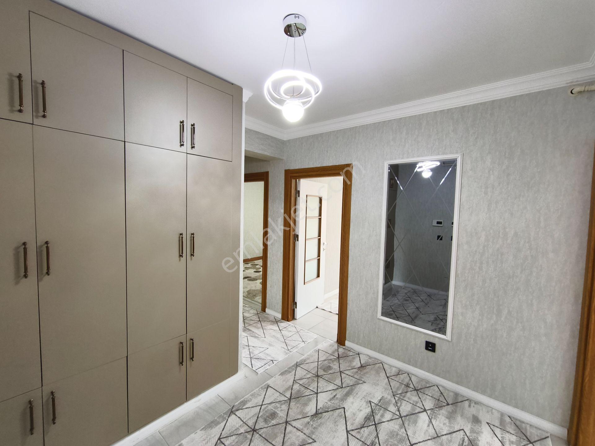 Kuruluş Gayrimenkulden Haliliye Yenişehir Tokılerde Satılık 3+1 — fotoğraf 26
