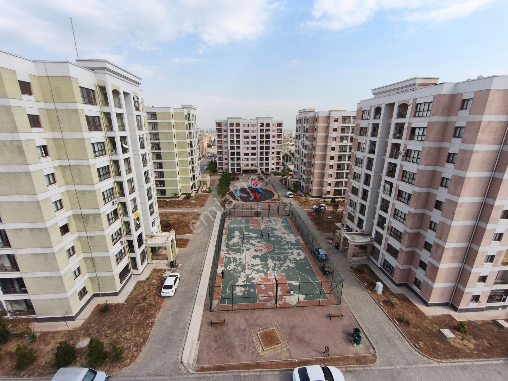 Kuruluş Gayrimenkulden Haliliye Yenişehir Tokılerde Satılık 3+1 — fotoğraf 28