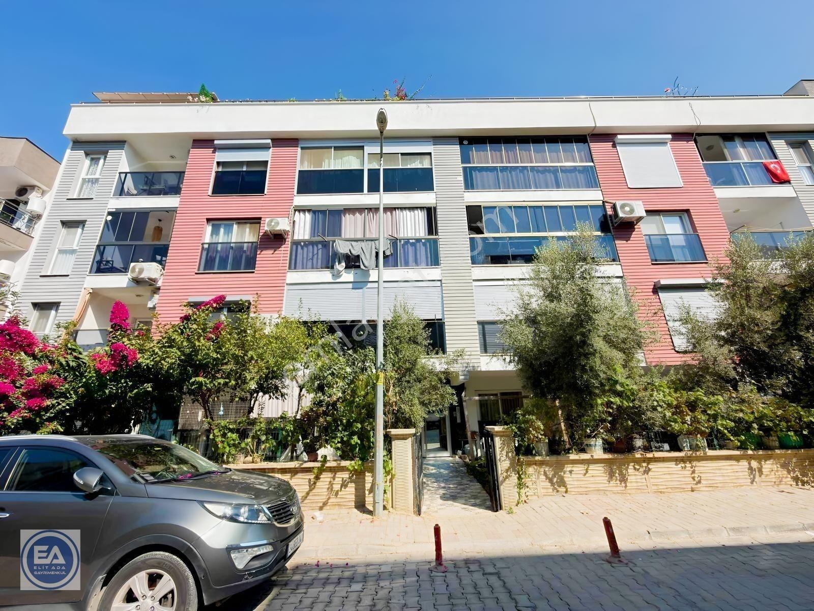 Kuşadası Davutlar Merkez Geniş 3+1 Dubleks Daire — fotoğraf 2