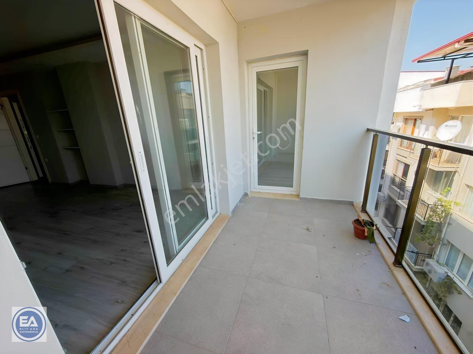 Kuşadası Davutlar Merkez Geniş 3+1 Dubleks Daire — fotoğraf 7