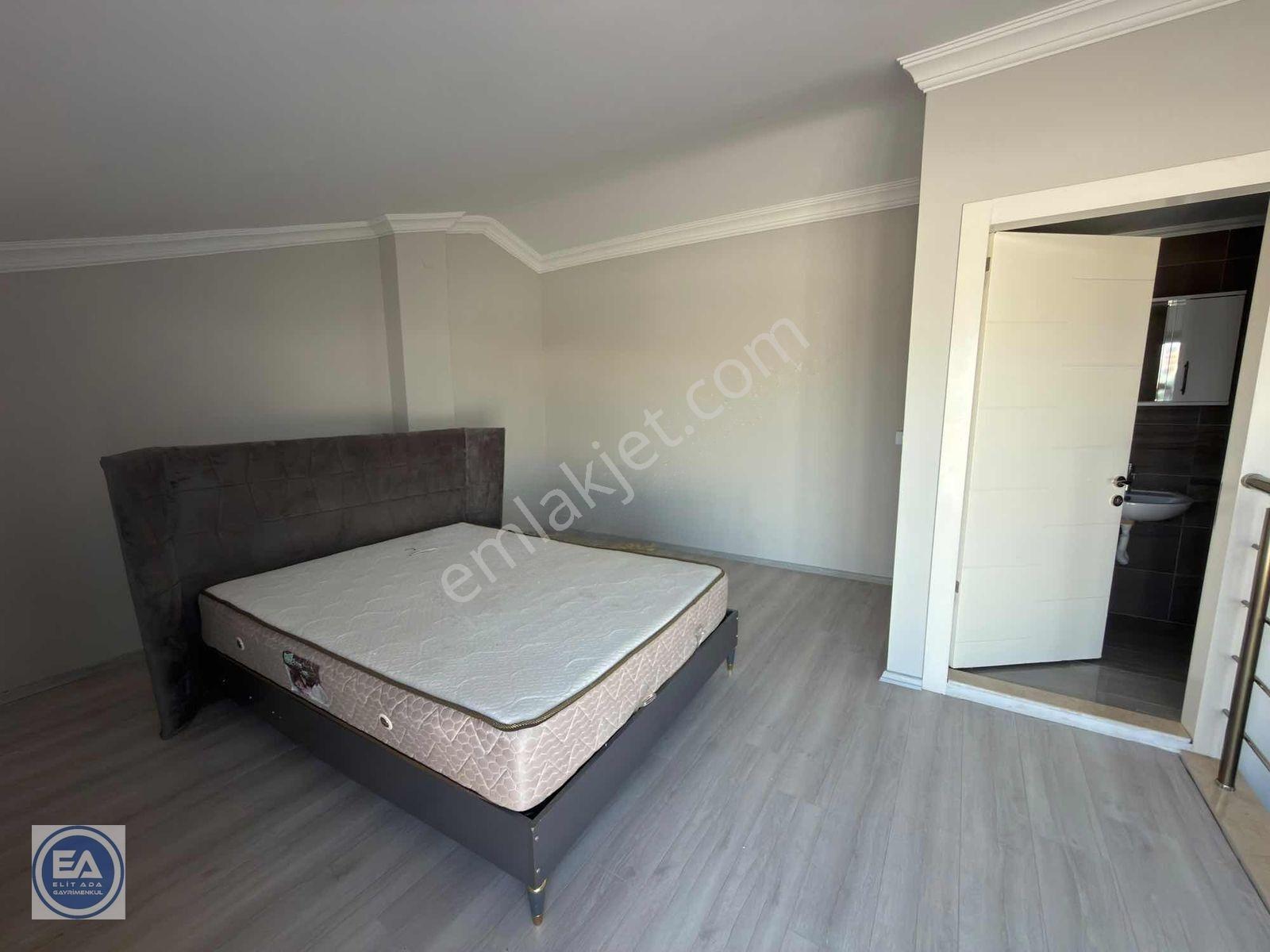 Kuşadası Davutlar Merkez Geniş 3+1 Dubleks Daire — fotoğraf 13