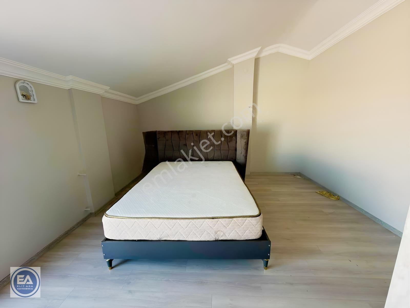 Kuşadası Davutlar Merkez Geniş 3+1 Dubleks Daire — fotoğraf 14