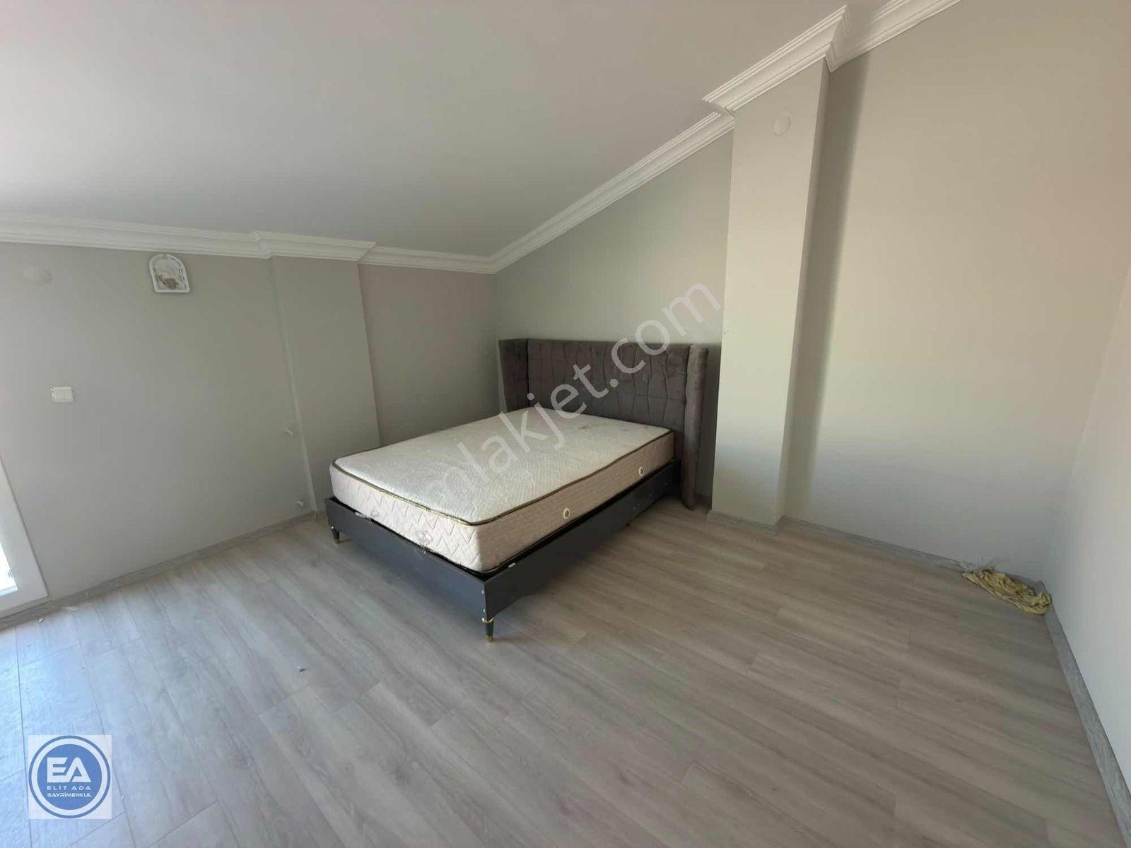 Kuşadası Davutlar Merkez Geniş 3+1 Dubleks Daire — fotoğraf 15