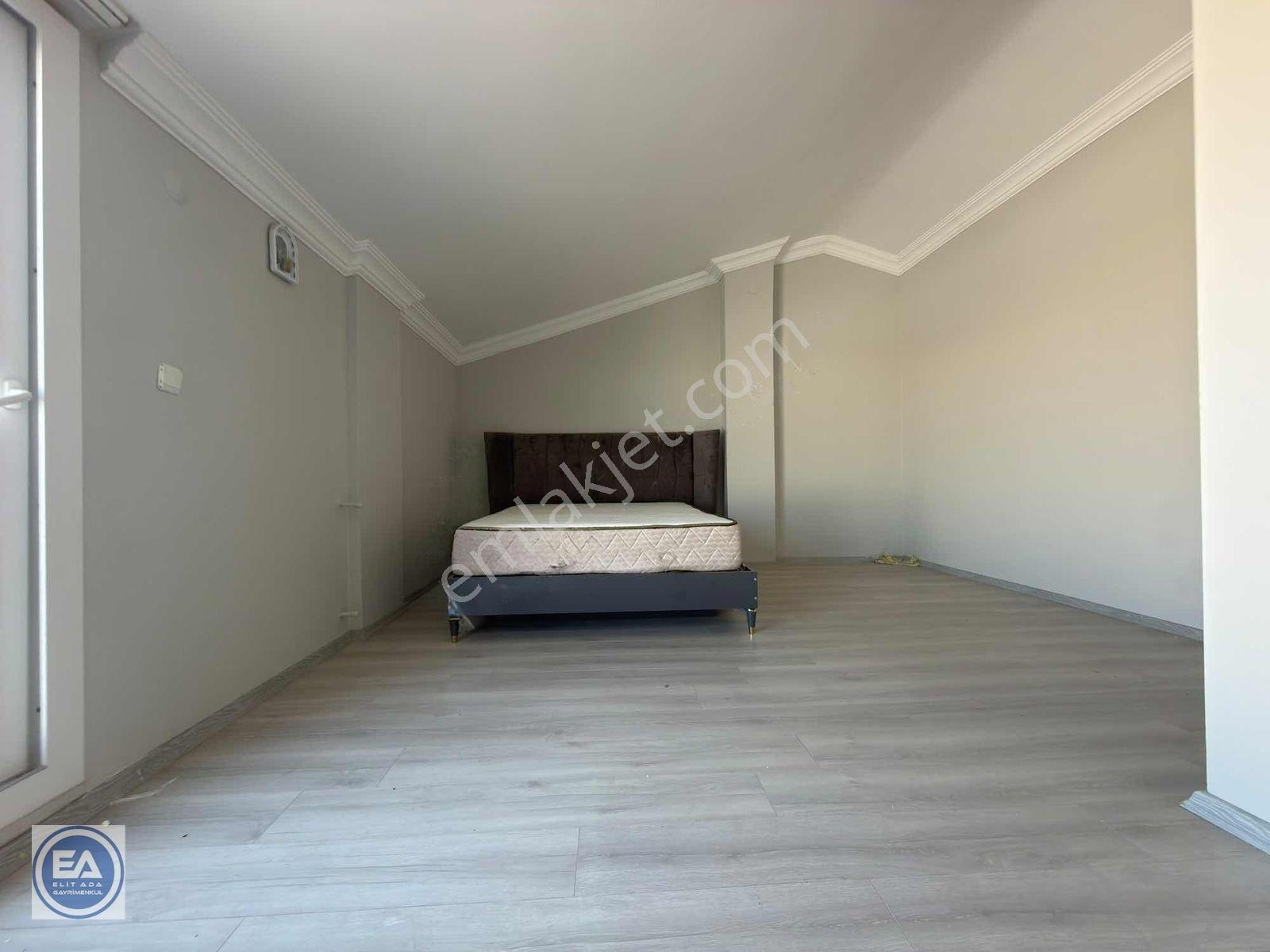 Kuşadası Davutlar Merkez Geniş 3+1 Dubleks Daire — fotoğraf 20