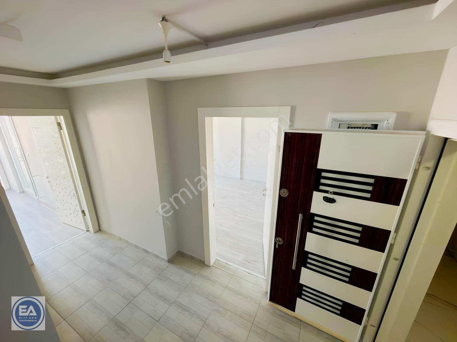 Kuşadası Davutlar Merkez Geniş 3+1 Dubleks Daire — fotoğraf 21