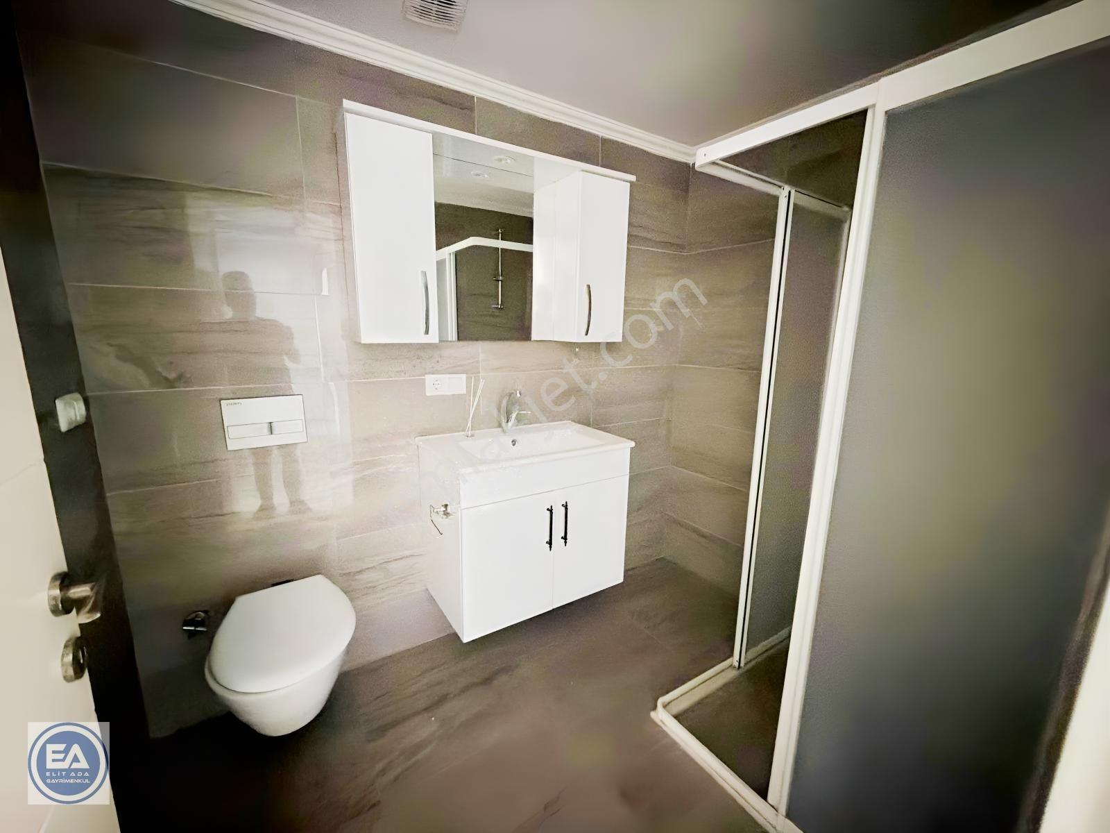 Kuşadası Davutlar Merkez Geniş 3+1 Dubleks Daire — fotoğraf 24